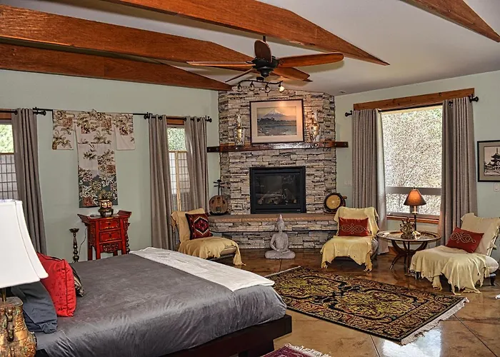 Rampart Range Resort