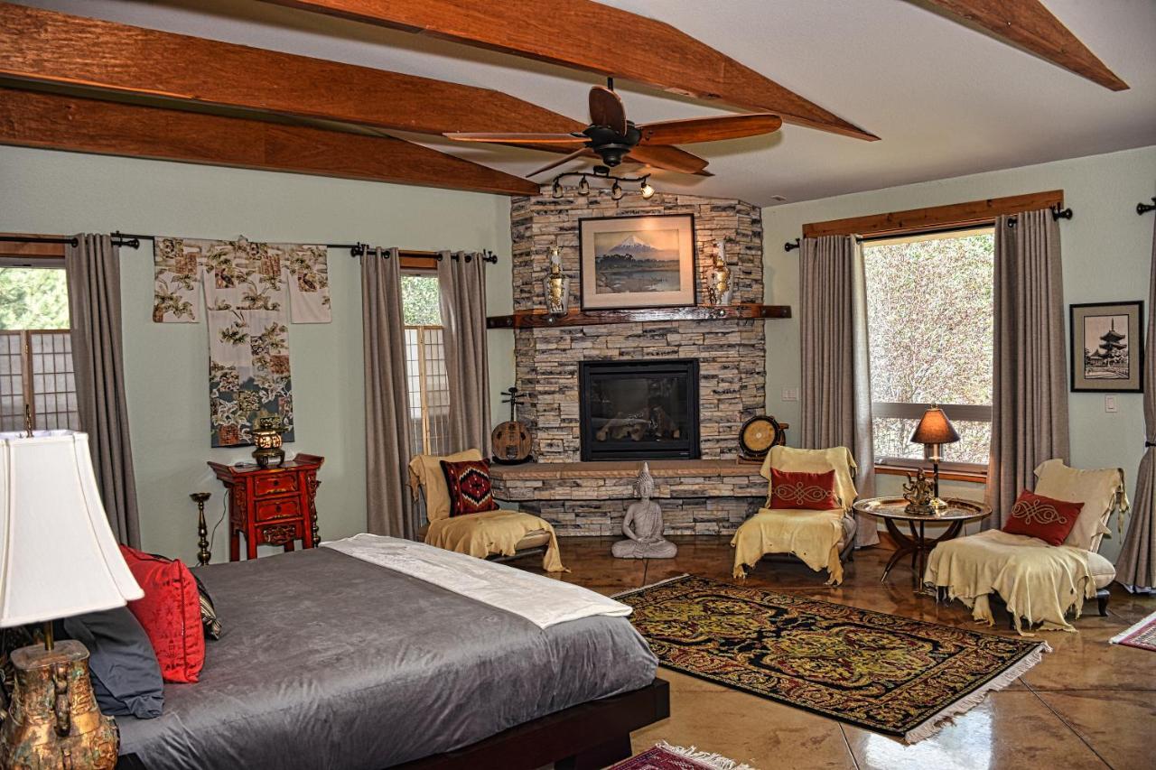 Bed & Breakfast Rampart Range