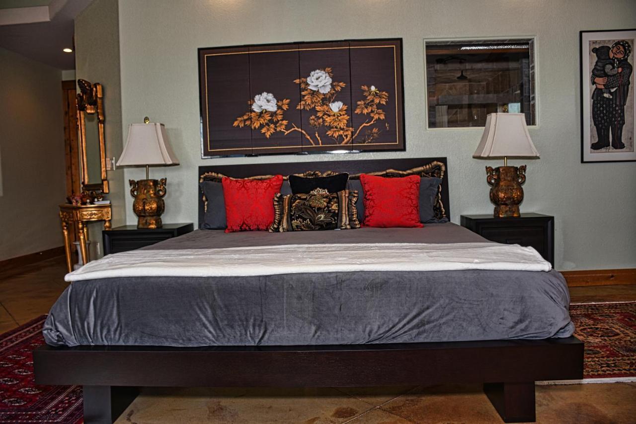 Bed & Breakfast Rampart Range Woodland Park